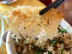 -台山美食一绝阿四台山黄鳝饭(阿四创作店)