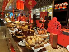 -深圳中海凯骊酒店
