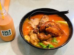 -华嫂冰室(尖沙咀店)