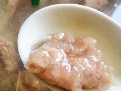 牛肉羹-群众牛肉小点(蚵仔煎)