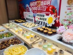 -海底捞火锅(中商百货店)