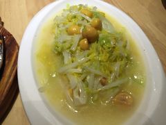 -金悦印象小馆(三里河店)