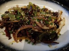 -曙亚洲餐厅-重庆富力艾美酒店(南坪万达广场店)