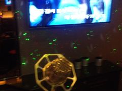 -萧邦音乐会所KTV·蒸汽活海鲜自助(福田店)