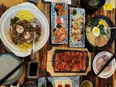 -小川洋风料理(汉街店)