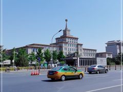 -中国人民革命军事博物馆