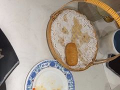 -萌渔·金牌蒜香烤鱼(临安万华广场店)