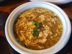 -杭州雅谷泉山庄酒店-餐厅