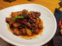 -隔壁老王·家常云南菜(花巷店)