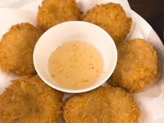 -大螃蟹海鲜餐厅
