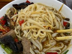 -肆姐面粉馆(坡子街店)