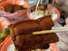 咱家把子肉-咱家王新国把子肉(县东巷店)