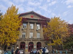 -辽宁大学(崇山校区)