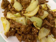 -胖子菜馆(隆昌路店)