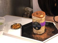 -茶是一枝花泡茶店