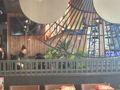-金太阳海鲜烧烤·本地人餐厅(南沙店)