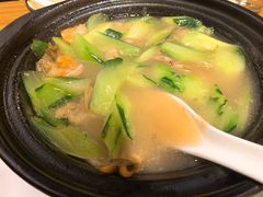 -鑫阿强海鲜大排档·老厦门特色菜(中山路店)