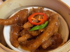 -陶缘一号·四季缘·老字号顺德菜·户外婚礼家宴(西滘店)
