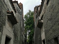 -大旗头古村