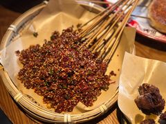 -小乾杯串店•16年沈阳烧烤(文安路店)