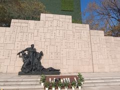 -上海市龙华烈士陵园