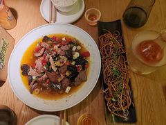 -苦尽酒馆·川菜(鼓楼店)