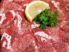 -九田家黑牛烤肉料理(长春路友好店)