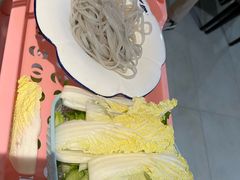 -贵州人家·酸汤火锅·20年老字号