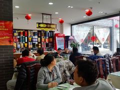 大堂-上庄晋风庄园(上庄店)