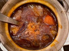 罐焖牛肉-大铁勺新津菜(东丽阳光新业广场店)
