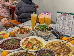 -辣螃铠盆盆蟹大排档(总店)