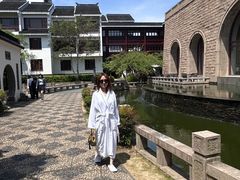 -苏州吴宫泛太平洋酒店