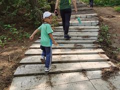 -沈阳辉山风景区