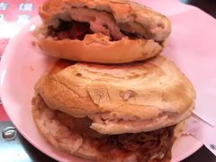 -秦豫肉夹馍(骡马市总店)