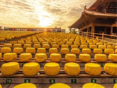 -禅宗少林·音乐大典