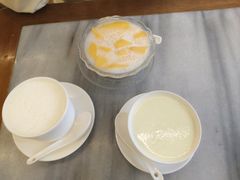 -沙湾姜撞奶甜品店(昌岗中路店)