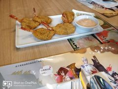 -必胜客(时代广场店)