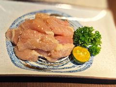 -橘焱胡同烧肉夜食(BFC外滩金融中心店)