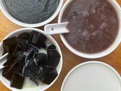 -旺旺饼屋传统糖水(黄塘路店)