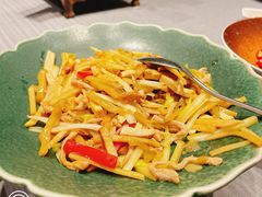 -东方御花园酒店
