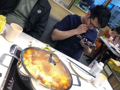 -京御煌三汁焖锅(益田假日里店)