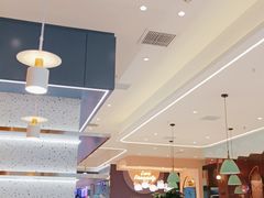 -夏日玛莉西餐厅(中茂城店)
