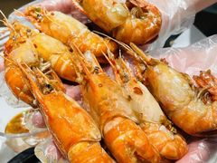 -江南粥家庄(宁国路店)
