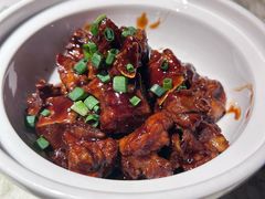 -绿茶餐厅(燕郊永旺店)