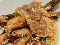 -何师傅美蛙鱼头(汉街店)