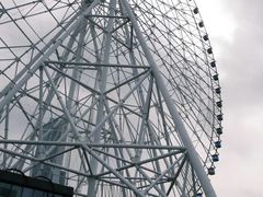 -南昌之星摩天轮