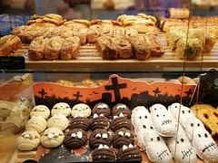 -BreadTalk面包新语(龙之梦购物中心莘庄店)