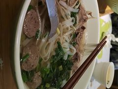 -蔡澜Pho·越南粉餐厅(海上世界店)