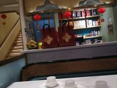 -小桃红·东北菜·春饼烤鸭(南阳湖街店)