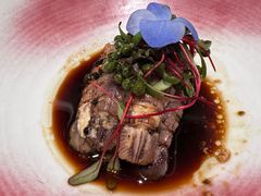 -夏宫中餐厅(静安香格里拉店)